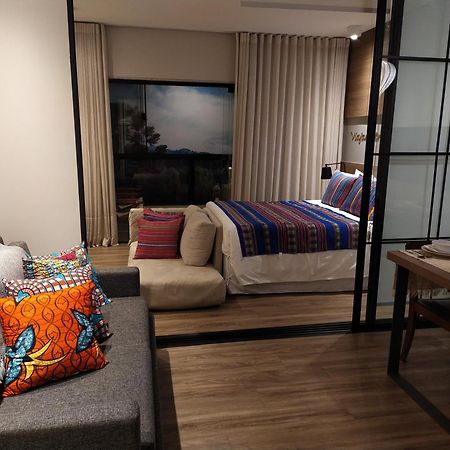 Wanderlust Experience Hotel Best Western Кампус-ду-Жордау Экстерьер фото