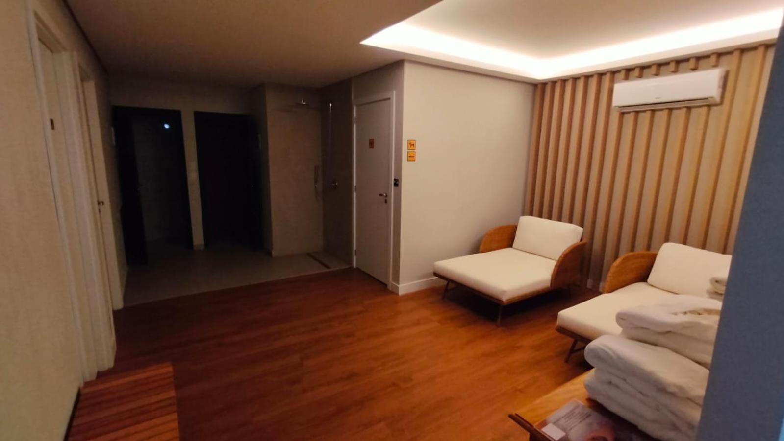 Wanderlust Experience Hotel Best Western Кампус-ду-Жордау Экстерьер фото