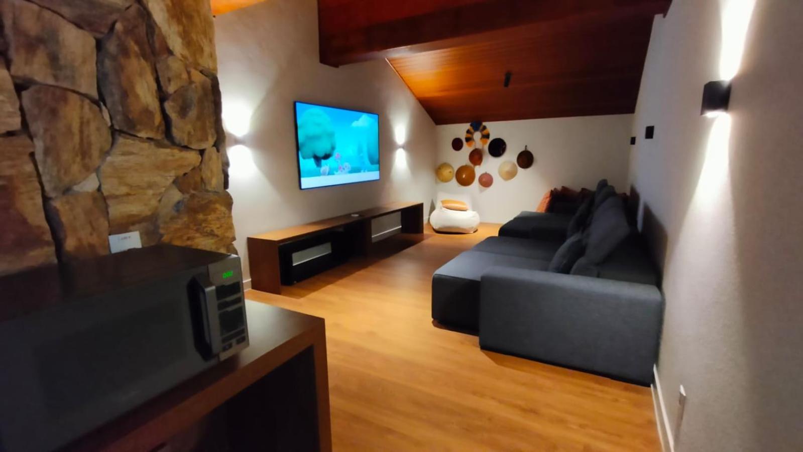 Wanderlust Experience Hotel Best Western Кампус-ду-Жордау Экстерьер фото